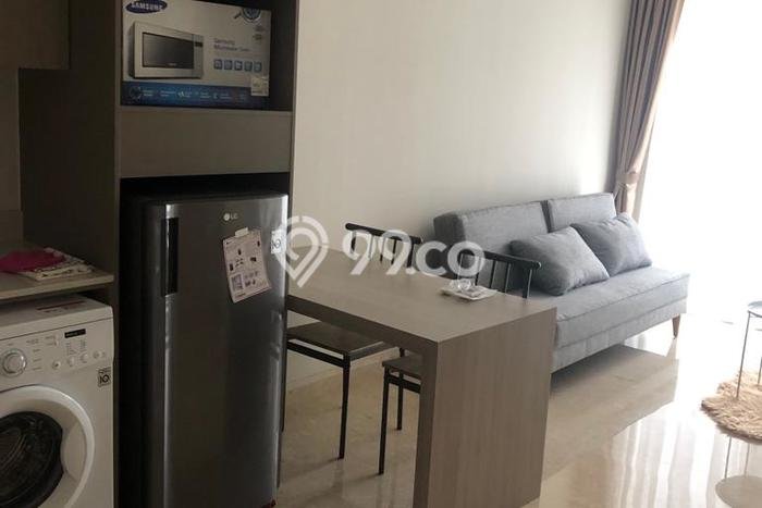 Dijual Apartemen 1 KT & 1 KM di Jakarta Utara Lokasi Strategis Dijual Apartemen 1 KT & 1 KM di Jakarta Utara Lokasi Strategis