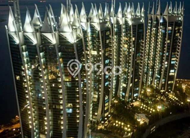 Apartemen Disewa Murah 2 KT / 1 KM di Penjaringan, Jakarta Utara Apartemen Disewa Murah 2 KT / 1 KM di Penjaringan, Jakarta Utara