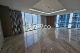 Apartemen Disewakan 3 Kamar Murah Siap Huni di Jakarta Utara, Luas 206m2 Apartemen Disewakan 3 Kamar Murah Siap Huni di Jakarta Utara, Luas 206m2