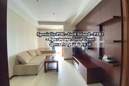 Apartemen Favorit Nyaman Dijual di Jakarta Utara dengan 2 Kamar Tidur Apartemen Favorit Nyaman Dijual di Jakarta Utara dengan 2 Kamar Tidur