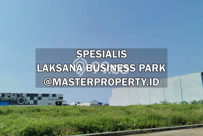 Untuk Dijual Tanah di Tangerang, Luas 930m2 PPJB Untuk Dijual Tanah di Tangerang, Luas 930m2 PPJB