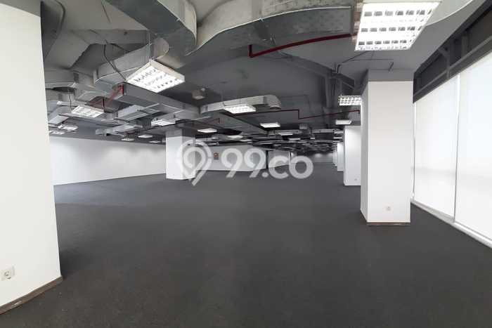 Kantor Dijual di Jakarta Utara LT 632m2 & LB 632m2 Lokasi Terbaik! Kantor Dijual di Jakarta Utara LT 632m2 & LB 632m2 Lokasi Terbaik!