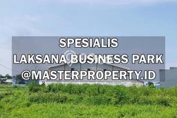 Lahan Dijual Lokasi Strategis di Tangerang dengan Luas 3720m2 Lahan Dijual Lokasi Strategis di Tangerang dengan Luas 3720m2