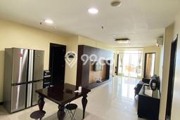 Apartemen Cbd Pluit 3 Bedroom 101m2 Full Furnished Harga Murah Apartemen Cbd Pluit 3 Bedroom 101m2 Full Furnished Harga Murah