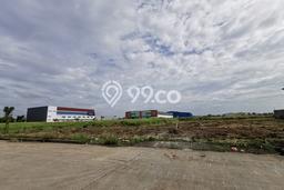 Tanah Strategis Dijual di Pakuhaji Tangerang 930m2 Tanah Strategis Dijual di Pakuhaji Tangerang 930m2
