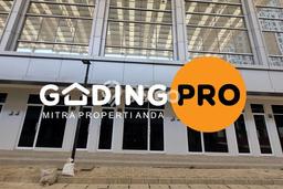 Ruko Dijual di Prime Area Jakarta Utara Luas 219m2 Ruko Dijual di Prime Area Jakarta Utara Luas 219m2