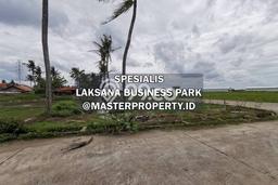 Kavling Tanah Dijual di Pakuhaji, Tangerang, Luas 930m2 Area Strategis Kavling Tanah Dijual di Pakuhaji, Tangerang, Luas 930m2 Area Strategis