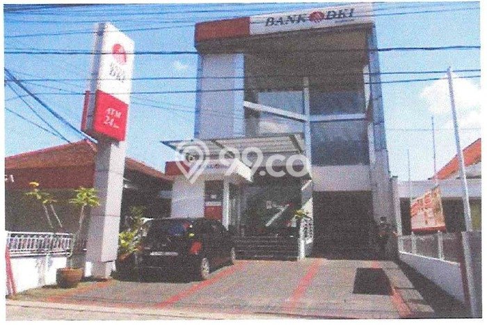Untuk Dijual! Kantor di Sumurbandung Bandung LT 436m2 / LB 1037m2 Kawasan Strategis Untuk Dijual! Kantor di Sumurbandung Bandung LT 436m2 / LB 1037m2 Kawasan Strategis