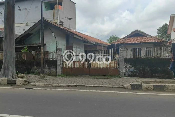 Tanah di Neglasari, Tangerang Luas 1128m2 Dijual Segera Tanah di Neglasari, Tangerang Luas 1128m2 Dijual Segera