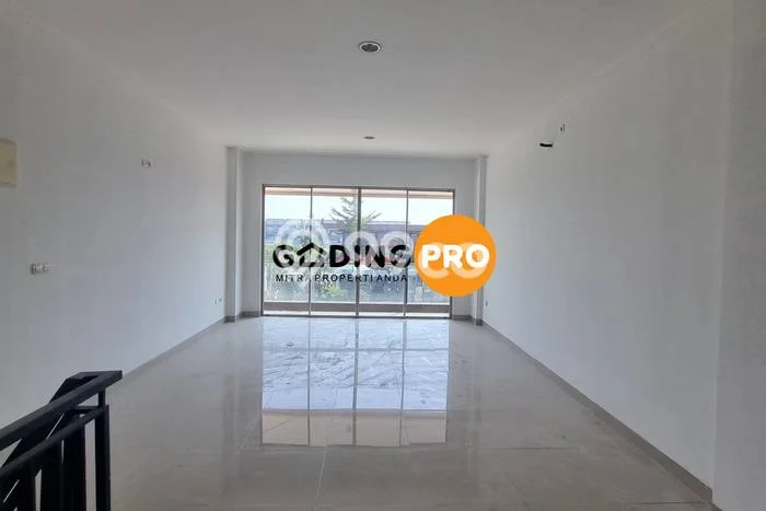 Unit Ruko Dijual di Jakarta Utara LT 67m2 & LB 337m2 Unit Ruko Dijual di Jakarta Utara LT 67m2 & LB 337m2
