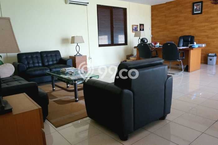 Gudang Usaha Dijual di Tangerang Tangerang LT 2200m2 & LB 1384m2 Gudang Usaha Dijual di Tangerang Tangerang LT 2200m2 & LB 1384m2