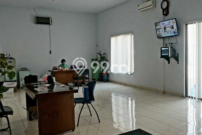 Gudang Usaha Dijual di Tangerang Tangerang LT 2200m2 & LB 1384m2 Gudang Usaha Dijual di Tangerang Tangerang LT 2200m2 & LB 1384m2