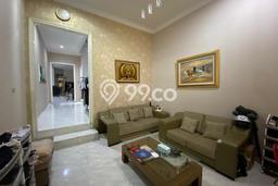 Jual Rumah Luas Megah Dengan View Cantik di Pantai Indah Kapuk, Jakarta Utara Jual Rumah Luas Megah Dengan View Cantik di Pantai Indah Kapuk, Jakarta Utara