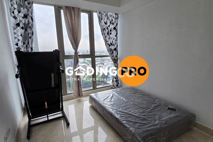 Paling Dicari! Apartemen Premium Dijual di Pantai Indah Kapuk Punya 2 Bedroom Paling Dicari! Apartemen Premium Dijual di Pantai Indah Kapuk Punya 2 Bedroom