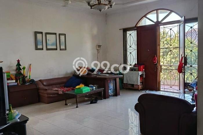 For Sale! Luxury House LT 200m2 Desain Modern di Pluit For Sale! Luxury House LT 200m2 Desain Modern di Pluit