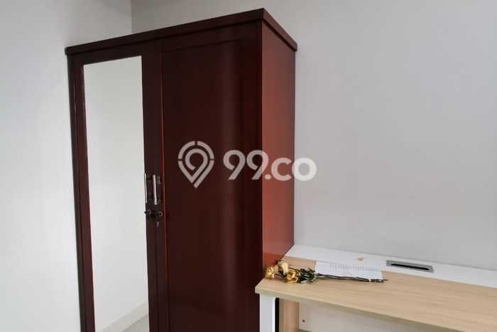 Apartemen Favorit Nyaman Dijual di Jakarta Utara dengan 2 Kamar Tidur Apartemen Favorit Nyaman Dijual di Jakarta Utara dengan 2 Kamar Tidur