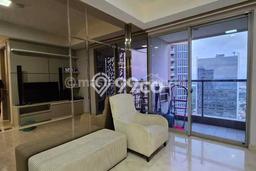 Apartemen Nyaman untuk Disewa, 2 Kamar di Jakarta Utara Apartemen Nyaman untuk Disewa, 2 Kamar di Jakarta Utara