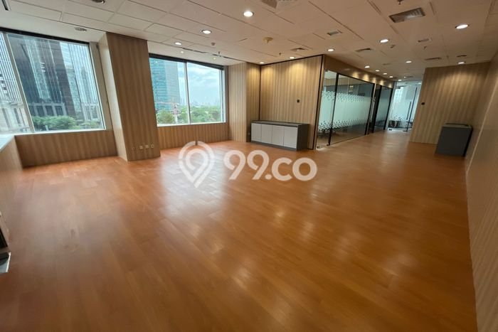 Kantor Disewa di Jakarta Selatan dengan LB 300m2 Area Komersial Ramai Kantor Disewa di Jakarta Selatan dengan LB 300m2 Area Komersial Ramai