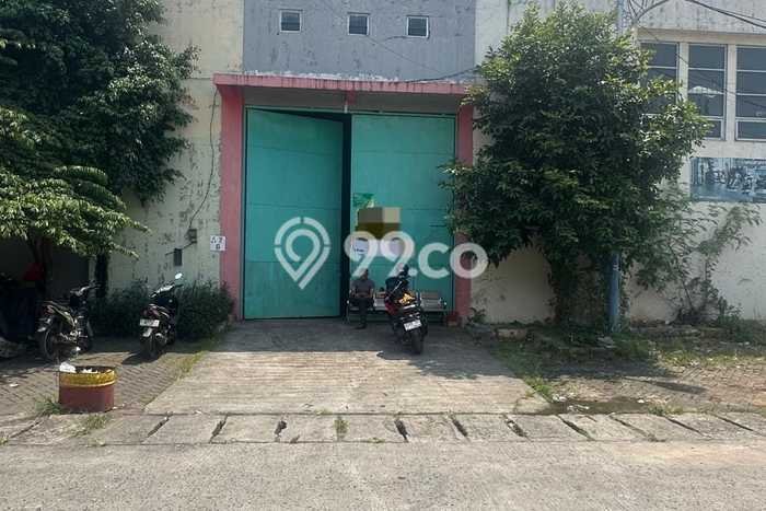 Unit Komersial Disewakan di Tangerang Area Strategis Harga Kompetitif Unit Komersial Disewakan di Tangerang Area Strategis Harga Kompetitif