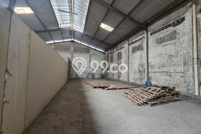 Gudang Dijual di Prime Area Jakarta Utara Luas 312m2 Gudang Dijual di Prime Area Jakarta Utara Luas 312m2