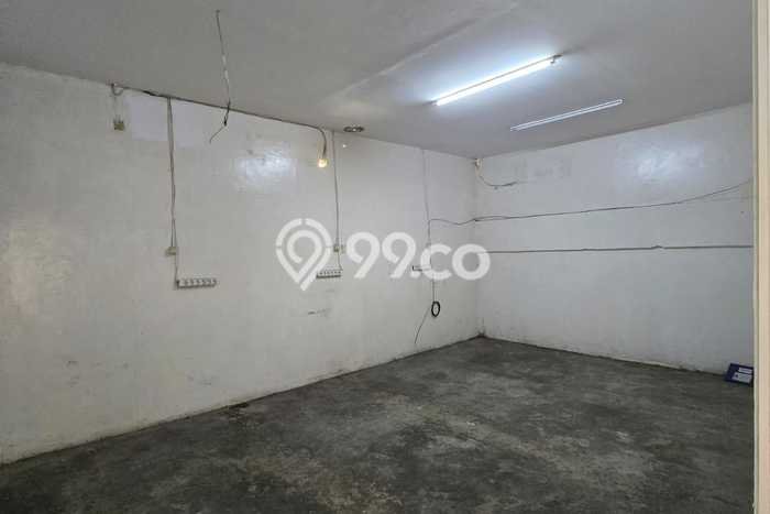 Unit Gudang Tersedia di Pluit Spesifikasi LB 288m2 Unit Gudang Tersedia di Pluit Spesifikasi LB 288m2