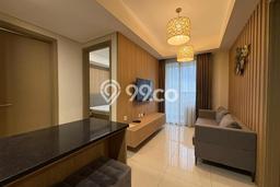 Disewakan Apartemen Harga Terjangkau di Pantai Indah Kapuk 2 KT Disewakan Apartemen Harga Terjangkau di Pantai Indah Kapuk 2 KT