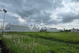 Lahan untuk Dijual Lokasi Pakuhaji, Tangerang Luas 1860m2 - Lahan untuk Dijual Lokasi Pakuhaji, Tangerang Luas 1860m2 -