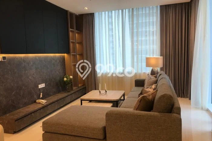 Apartemen Disewa Murah 2 KT / 1 KM di Penjaringan, Jakarta Utara Apartemen Disewa Murah 2 KT / 1 KM di Penjaringan, Jakarta Utara