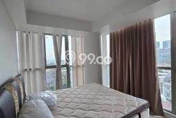 Disewakan Apartemen Terjangkau 2 KT di Pantai Indah Kapuk Jakarta Utara Disewakan Apartemen Terjangkau 2 KT di Pantai Indah Kapuk Jakarta Utara