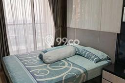 Dijual Apartemen 0 KT & 1 KM di Jakarta Utara Area Strategis Dijual Apartemen 0 KT & 1 KM di Jakarta Utara Area Strategis