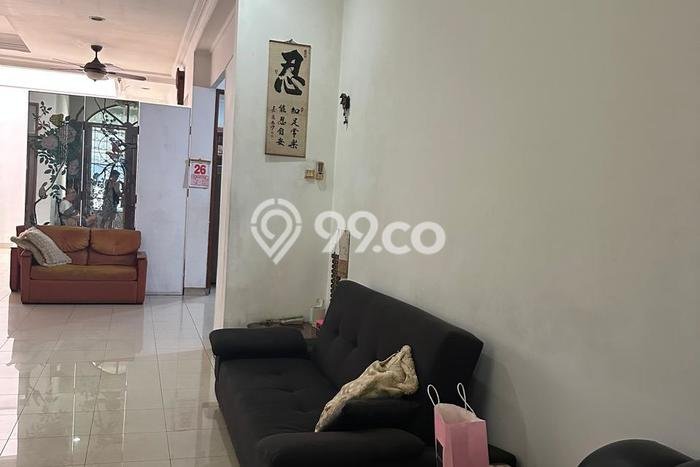 For Sale! Luxury House LT 200m2 Desain Modern di Pluit For Sale! Luxury House LT 200m2 Desain Modern di Pluit