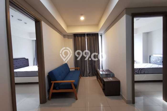 Apartemen Favorit Nyaman Dijual di Jakarta Utara dengan 2 Kamar Tidur Apartemen Favorit Nyaman Dijual di Jakarta Utara dengan 2 Kamar Tidur