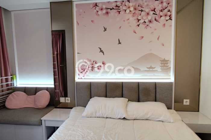 Apartemen di , 1 KT, Luas 34m2m², Area Prospektif Apartemen di , 1 KT, Luas 34m2m², Area Prospektif