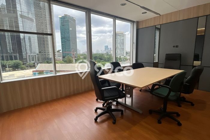 Unit Komersial Disewakan di Jakarta Selatan Area Strategis Harga Kompetitif Unit Komersial Disewakan di Jakarta Selatan Area Strategis Harga Kompetitif