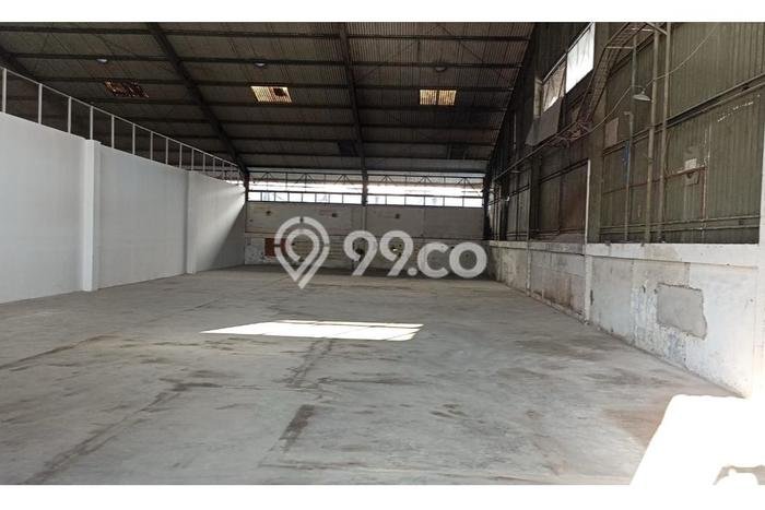 Gudang di , Luas 450m2m², Area Bisnis, Siap Usaha Gudang di , Luas 450m2m², Area Bisnis, Siap Usaha