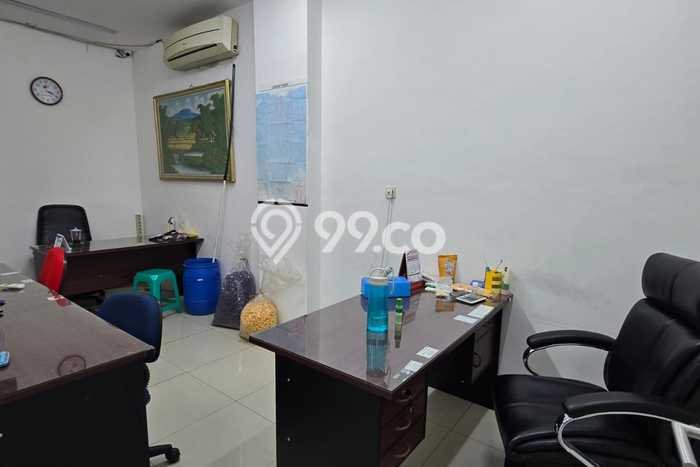 Dijual! Gudang di Daan Mogot Jakarta Barat LT 120m2 / LB 120m2 Kawasan Bisnis Dijual! Gudang di Daan Mogot Jakarta Barat LT 120m2 / LB 120m2 Kawasan Bisnis