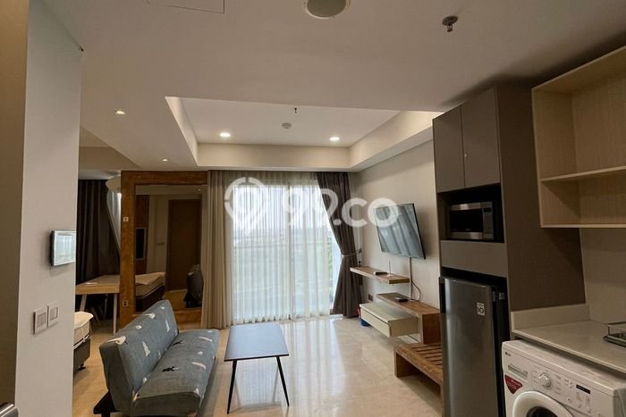 Dijual Apartemen 1 KT & 1 KM di Jakarta Utara Lokasi Strategis Dijual Apartemen 1 KT & 1 KM di Jakarta Utara Lokasi Strategis