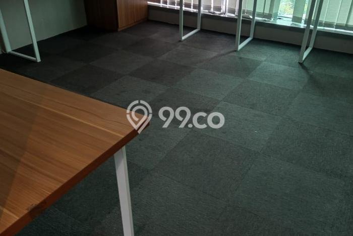 Dijual! Kantor di Kembangan Selatan Jakarta Barat LT 377m2 / LB 377m2 Kawasan Strategis Dijual! Kantor di Kembangan Selatan Jakarta Barat LT 377m2 / LB 377m2 Kawasan Strategis
