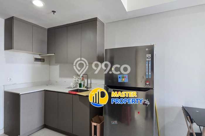 Apartemen Terawat Dijual di Jakarta Utara Spesifikasi 2 KT, 1 KM Apartemen Terawat Dijual di Jakarta Utara Spesifikasi 2 KT, 1 KM