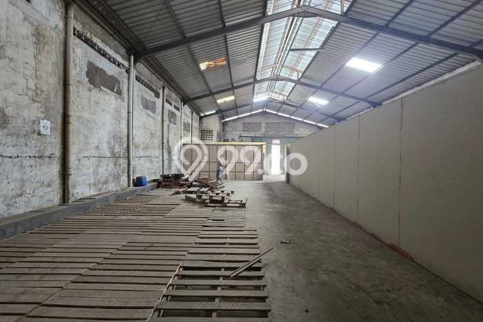 Gudang Dijual di Prime Area Jakarta Utara Luas 312m2 Gudang Dijual di Prime Area Jakarta Utara Luas 312m2