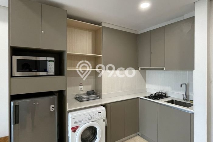 Dijual Apartemen 1 KT & 1 KM di Jakarta Utara Lokasi Strategis Dijual Apartemen 1 KT & 1 KM di Jakarta Utara Lokasi Strategis
