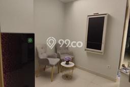 Hunian Apartemen Strategis untuk Dijual di Jakarta Utara dengan 1 Kamar Hunian Apartemen Strategis untuk Dijual di Jakarta Utara dengan 1 Kamar