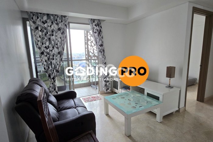 Paling Dicari! Apartemen Premium Dijual di Pantai Indah Kapuk Punya 2 Bedroom Paling Dicari! Apartemen Premium Dijual di Pantai Indah Kapuk Punya 2 Bedroom