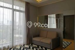 Dijual Segera Apartemen 1 KT & 1 KM di Cengkareng, Jakarta Barat Dijual Segera Apartemen 1 KT & 1 KM di Cengkareng, Jakarta Barat