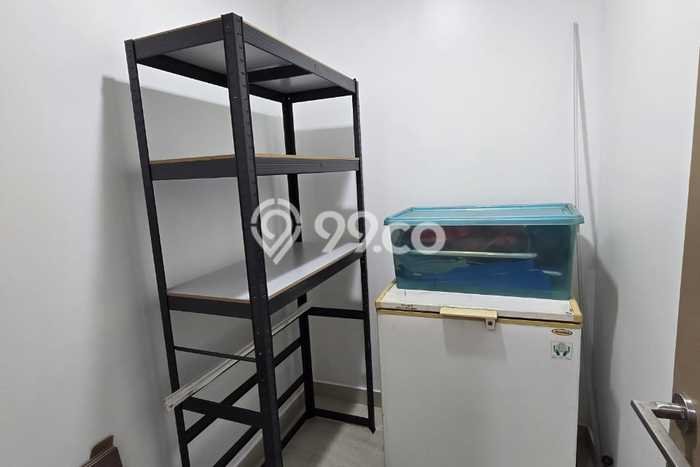 Dijual Apartemen Prestisius di Pantai Indah Kapuk 2 Kamar & 2 Kamar Mandi Dijual Apartemen Prestisius di Pantai Indah Kapuk 2 Kamar & 2 Kamar Mandi
