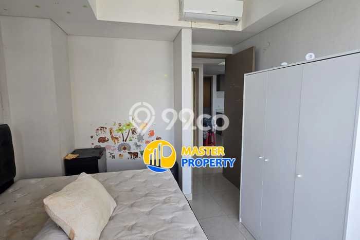 Apartemen Terawat Dijual di Jakarta Utara Spesifikasi 2 KT, 1 KM Apartemen Terawat Dijual di Jakarta Utara Spesifikasi 2 KT, 1 KM