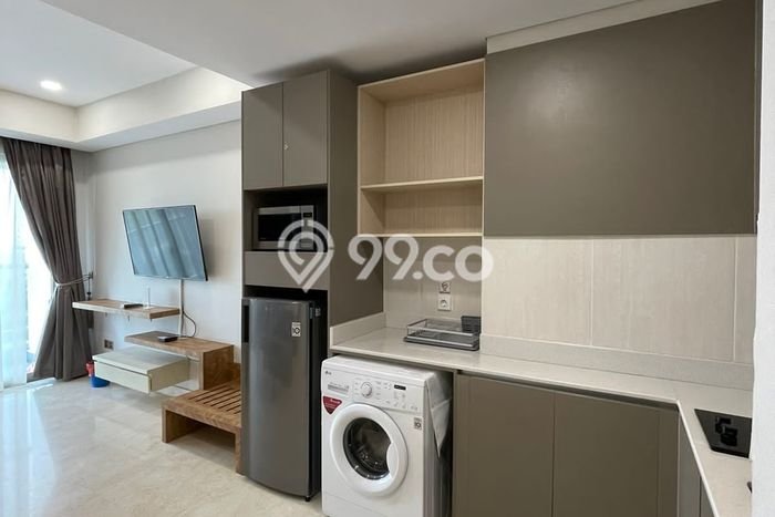 Dijual Apartemen 1 KT & 1 KM di Jakarta Utara Lokasi Strategis Dijual Apartemen 1 KT & 1 KM di Jakarta Utara Lokasi Strategis