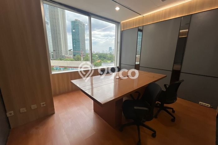 Unit Komersial Disewakan di Jakarta Selatan Area Strategis Harga Kompetitif Unit Komersial Disewakan di Jakarta Selatan Area Strategis Harga Kompetitif