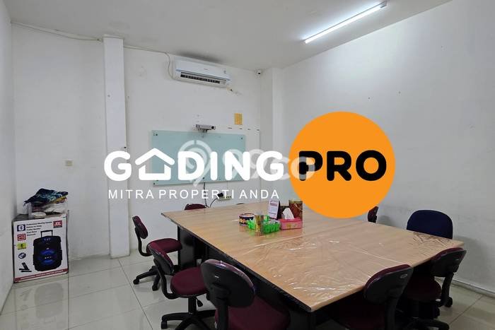 Gudang Dijual di Prime Area Jakarta Barat Luas 120m2 Gudang Dijual di Prime Area Jakarta Barat Luas 120m2