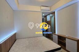 Apartemen Sewa 1 Kamar Hemat Siap Huni di Jakarta Utara, Luas 34m2 Apartemen Sewa 1 Kamar Hemat Siap Huni di Jakarta Utara, Luas 34m2